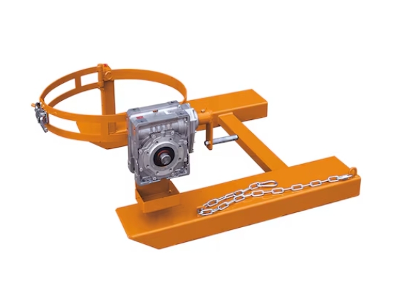 HAHN+KOLB哈恩库博叉车鼓翻斗带曲柄50261806