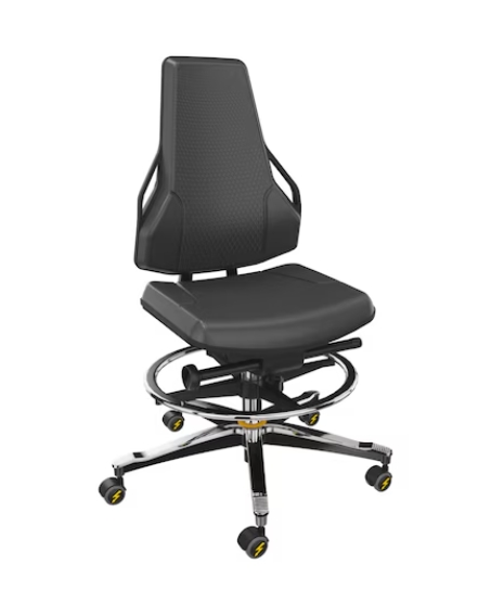 HAHN+KOLB哈恩库博聚氨酯柜台椅​50128489