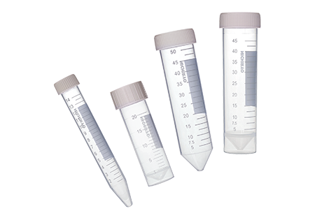 日本原装进口NICHIRYO立洋 一次性离心管00-AQA-CT-50S