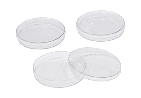 日本原装进口NICHIRYO立洋 一次性浅无菌培养皿00-SL-90