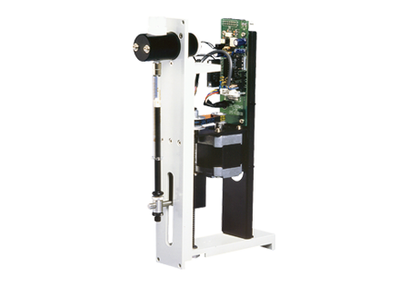 日本原装进口NICHIRYO立洋 嵌入式注射器泵DDU-5000III