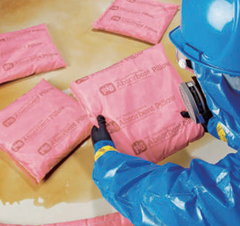 ASH理化制作所 液体吸收枕头 96990-16