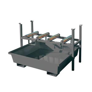 HAHN+KOLB哈恩库博工业桶装卸危险品架​50261939