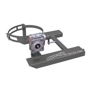 HAHN+KOLB哈恩库博叉车鼓式翻斗机带曲柄​50261802