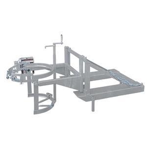 HAHN+KOLB哈恩库博叉车鼓翻斗带曲柄​50261818