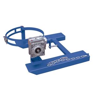 HAHN+KOLB哈恩库博叉车鼓翻斗带曲柄50261812