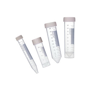 日本原装进口NICHIRYO立洋 一次性离心管00-AQA-CT-50S