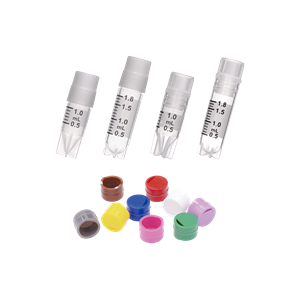 日本原装进口NICHIRYO立洋 低温保存管00-AQA-CV-CC