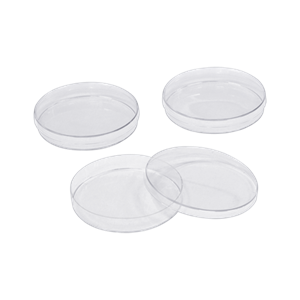 日本原装进口NICHIRYO立洋 一次性浅无菌培养皿00-SL-90