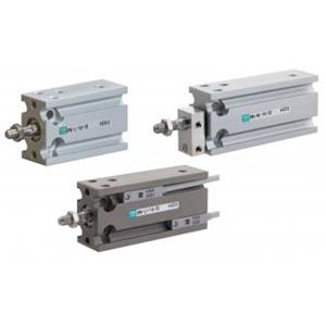 日本原装进口CKD喜开理 自由安装型气缸SMG-M