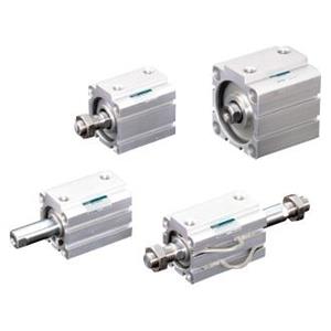 日本原装进口CKD喜开理 超级紧凑型气缸SSD-KG1L4