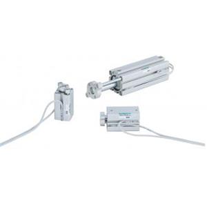 日本原装进口CKD喜开理 带导杆超级紧凑型气缸SSG-L1