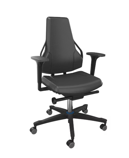 HAHN+KOLB哈恩库博旋转工作椅50128311