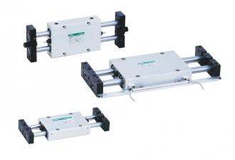 日本原装进口CKD喜开理 组合式气缸UCA2-BL