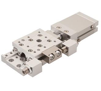 日本原装进口CKD喜开理 线性滑台气缸LCX-※L-P7※