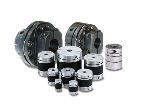 日本原装进口UNIPULSE尤尼帕斯 兼容联结器UTMI I.