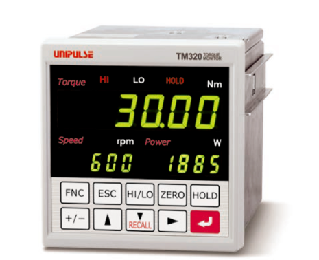 日本原装进口UNIPULSE尤尼帕斯 UTMII./UTMV连接线 5米CATM51-M