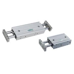 日本原装进口CKD喜开理 超级双活塞杆气缸STR2-※D