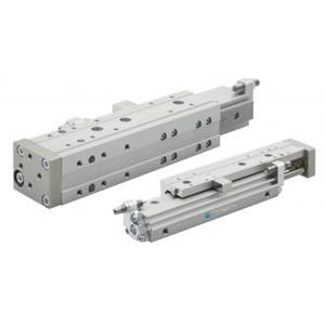 日本原装进口CKD喜开理 线性滑台气缸LCW-Q