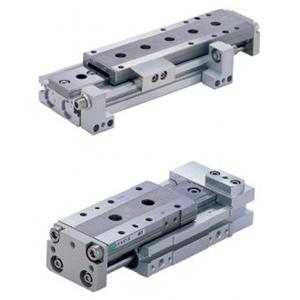 日本原装进口CKD喜开理 线性滑台气缸LCG-P7※