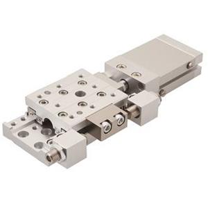 日本原装进口CKD喜开理 线性滑台气缸LCX-※L-P7※