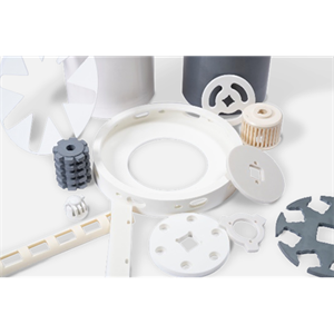 日华特陶株式会社 耐磨部件 SSA-999S