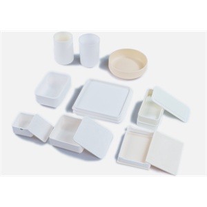 日华特陶株式会社 发射器皿、坩埚、设定器 YSZ-8