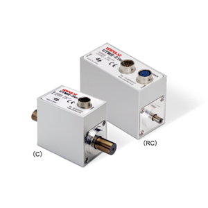 日本原装进口UNIPULSE尤尼帕斯 旋转扭矩计行式UTMIII. （C）（RC）
