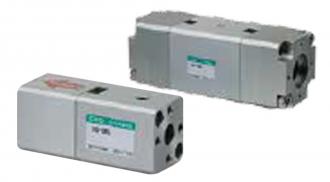 日本原装进口CKD喜开理 锁定单元UB-※※-W