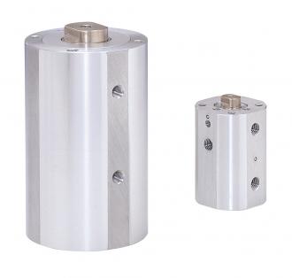 日本原装进口CKD喜开理 空气轴承LBC-30