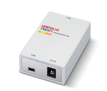 日本原装进口UNIPULSE尤尼帕斯 UTMII./UTMV 的 USB 接口TM201