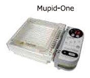 ASH理化制作所 电泳槽 49904-37