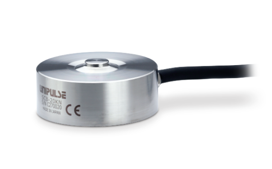 日本原装进口UNIPULSE尤尼帕斯 高刚性和高响应电感器SCB-2KN