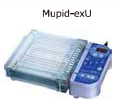 ASH理化制作所 电泳槽 49904-01