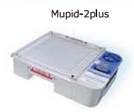 ASH理化制作所 电泳槽 49904-12