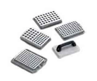 ASH理化制作所 样本架 49909-34