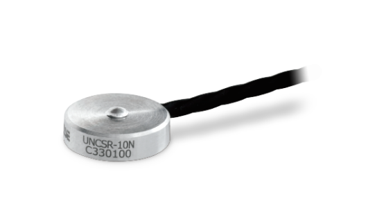 日本原装进口UNIPULSE尤尼帕斯 紧凑型压缩负荷传感器UNCSR