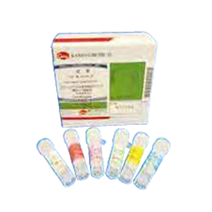 ASH理化制作所 PCR试剂盒 49176-72(R0120)