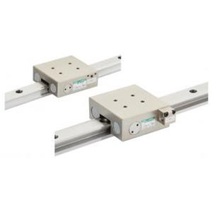 日本原装进口CKD喜开理 线性导轨锁LML-G