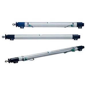 日本原装进口CKD喜开理 高速型气缸HCA