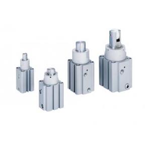 日本原装进口CKD喜开理 止动气缸STK