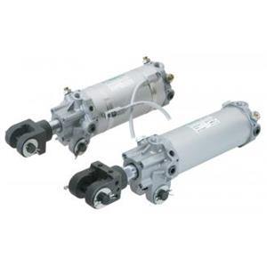 日本原装进口CKD喜开理 夹紧气缸CAC4-G4