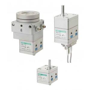 日本原装进口CKD喜开理 超级叶片式摆动气缸SFRT