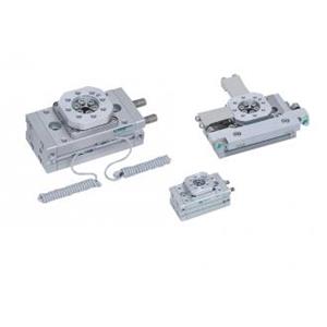 日本原装进口CKD喜开理 台式摆动气缸GRC-KF