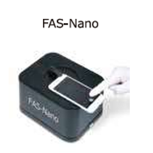 ASH理化制作所 凝胶拍摄装置 49761-09 FAS-Nano