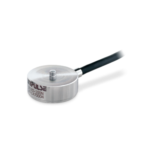 日本原装进口UNIPULSE尤尼帕斯 紧凑型压缩负荷传感器UNLRS