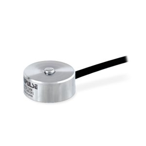 日本原装进口UNIPULSE尤尼帕斯 紧凑型压缩负荷传感器UNLS