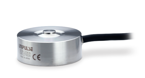 日本原装进口UNIPULSE尤尼帕斯 高刚性和高响应电感器超级细胞（SCB）SCB-100KN