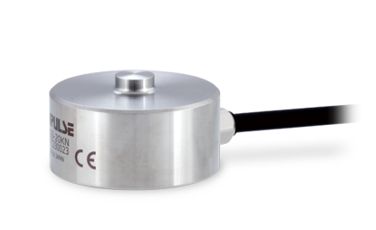 日本原装进口UNIPULSE尤尼帕斯 压缩型负载传感器UNGS