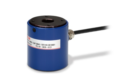 日本原装进口UNIPULSE尤尼帕斯 中心孔负荷传感器UNTCH